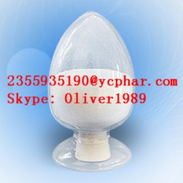 Sildenafil Citrate Cas:171599-83-0